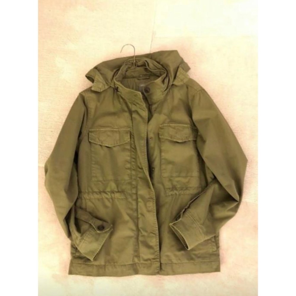 GAP Utility Jacket